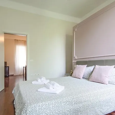 Bramante 21 Lejlighed *