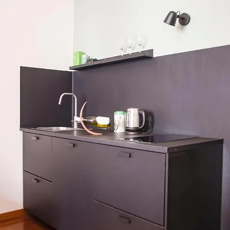 Lejlighed Bramante 21 Pesaro