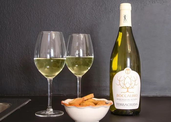 Lejlighed Bramante 21 Pesaro