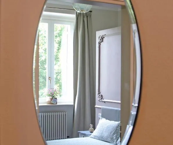 Lejlighed Bramante 21