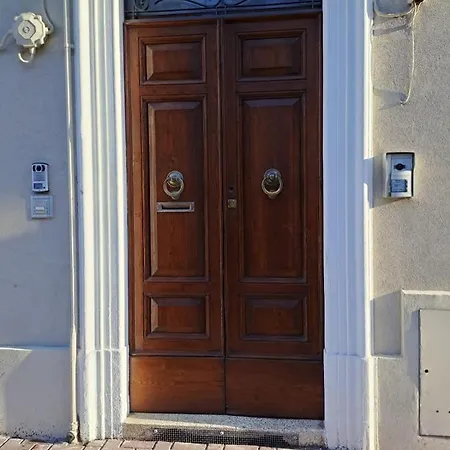 Appartamento Bramante 21