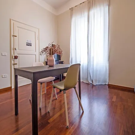 Bramante 21 Apartment