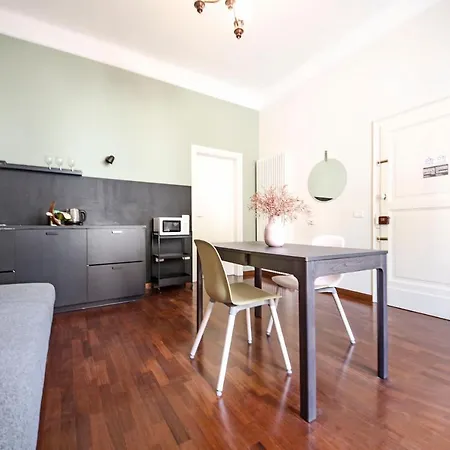 Apartment Bramante 21