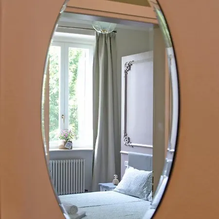 Apartment Bramante 21