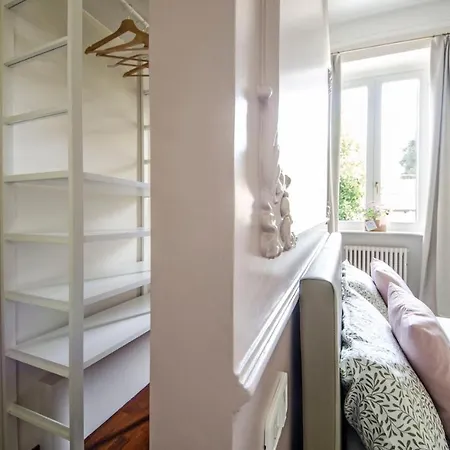 Appartamento Bramante 21