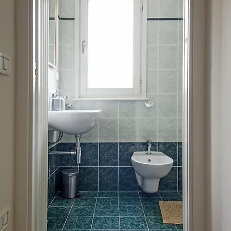 Bramante 21 Apartment Pesaro