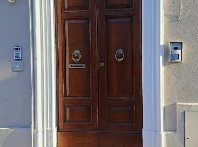 Appartamento Bramante 21