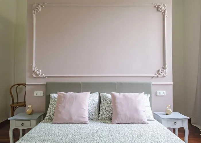 Bramante 21 Пезаро