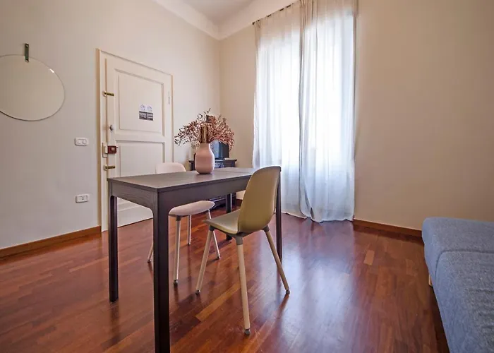 Bramante 21 Апартаменты