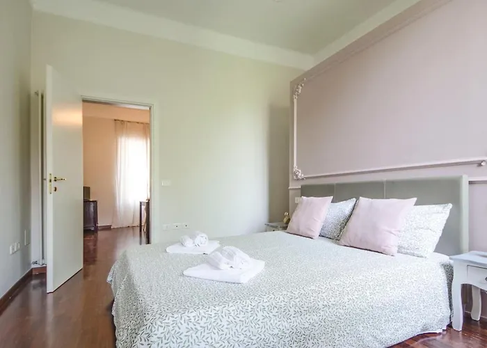 Bramante 21 Апартаменты *