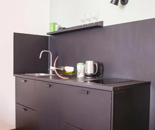 Appartamento Bramante 21 Pesaro