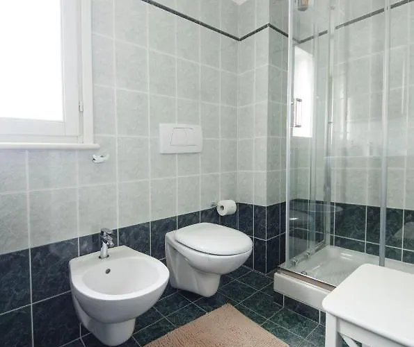 Апартаменты Bramante 21